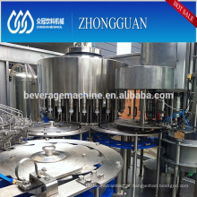 Zhangjiagang High Quality Drinking Water Filling Line / Equipment